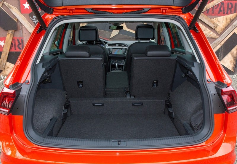 Tiguan 2.0TDI Sport 110kW (4.75)