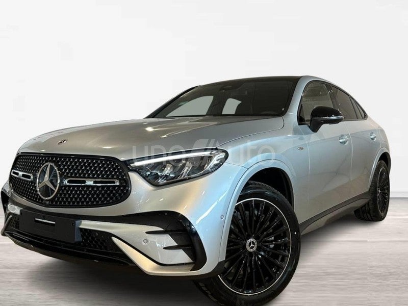 CLASE GLC GLC 300 de 4MATIC