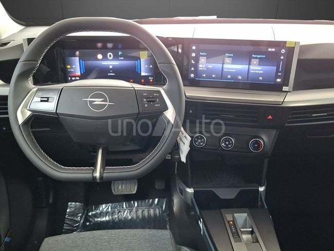 1.2T XHT Hybrid eDCT6 81kW Edition