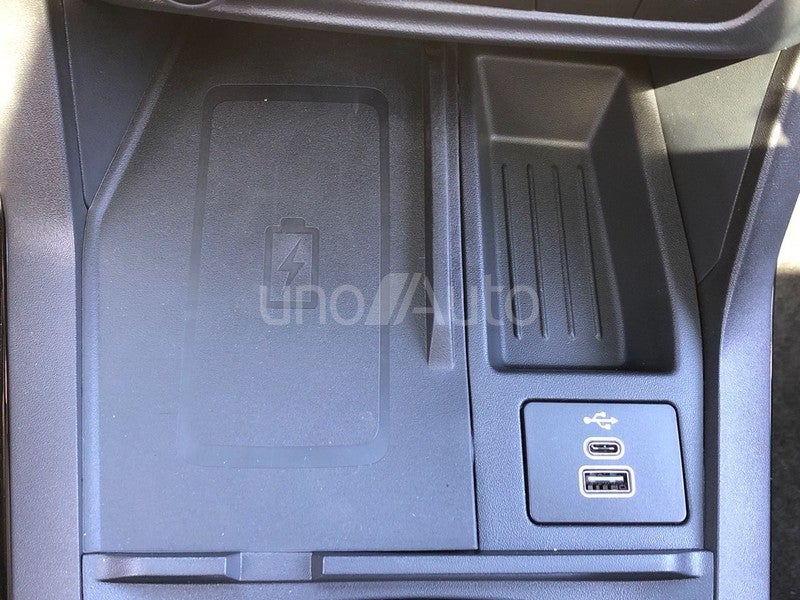 1.0 EcoBoost 125cv ST-Line MHEV