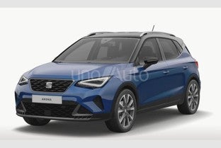 SEAT Arona 1.0 TSI S&S X-Perience Special Edition 115