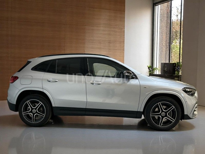 GLA 250e