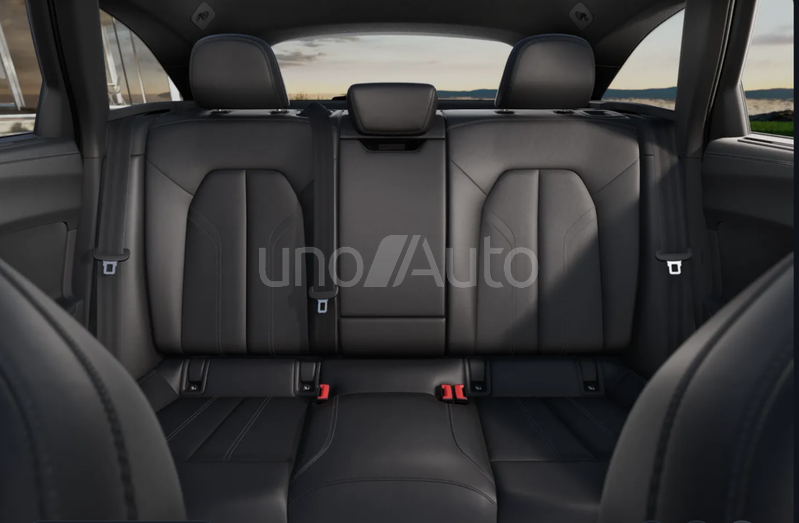 A5 Avant e-hybrid S line quattro S tronic 220kW