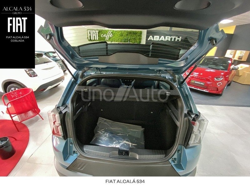 Grande Panda Icon 83KW