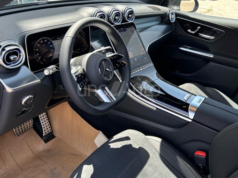 GLC 300de 4Matic