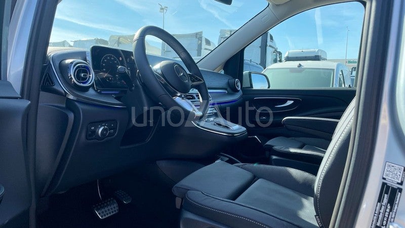 300 d Avantgarde Largo