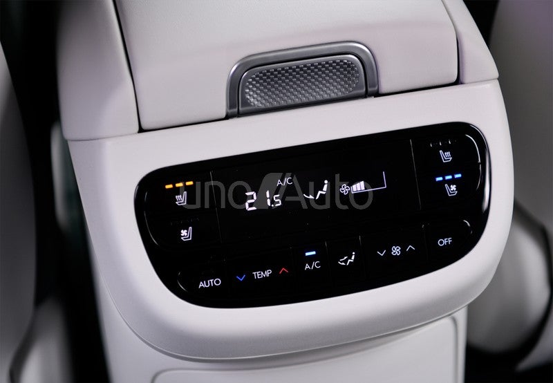 Ioniq 9 320Kw Ecalligraphy AWD