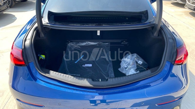 Mercedes-AMG CLE 53 4MATIC+ Coupé