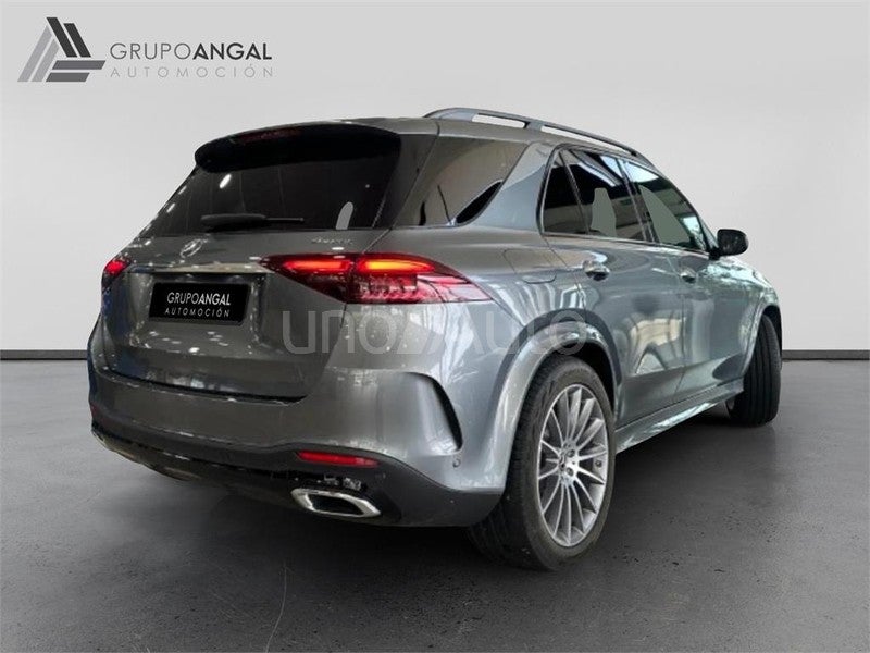 CLASE GLE 350 de 4MATIC