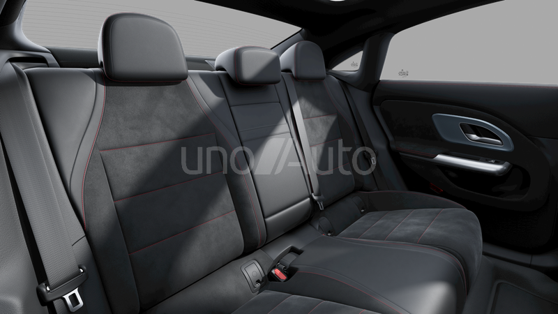 180 con tecnología híbrida