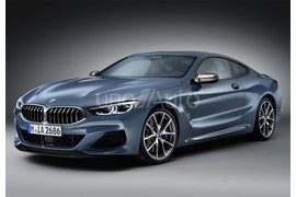 Bmw Serie 8