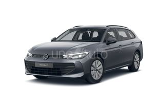 VOLKSWAGEN Passat 1.5 eHybrid DSG6 150kW