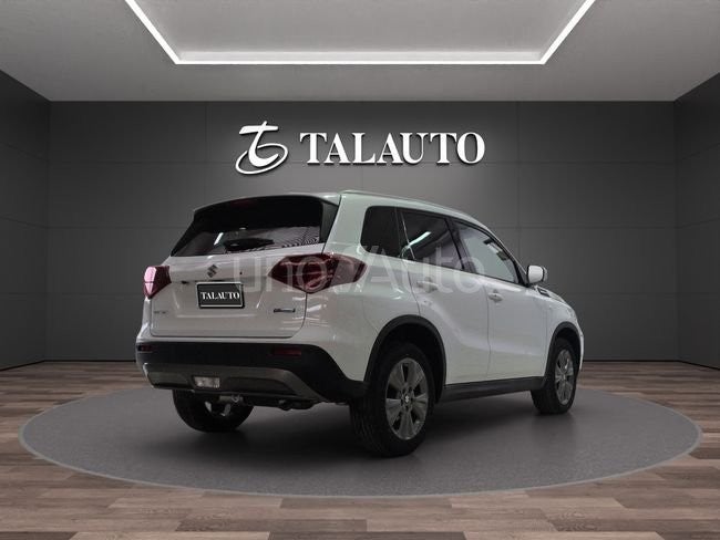 1.4 T S2 Mild Hybrid