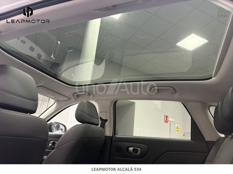B10 Desing Pro Max 67.1kWh