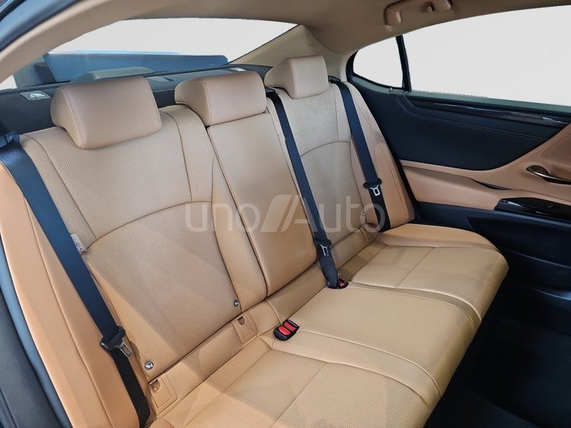 ES 300h Premium