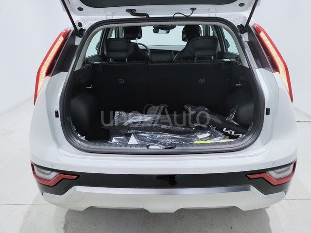 Niro 1.6 HEV Drive 129