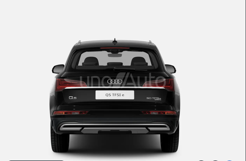 Q5 50 TFSIe Advanced quattro-ultra S tronic