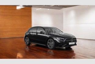 MERCEDES-BENZ Clase A 180