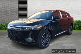 OMODA 9 PHEV PREMIUM