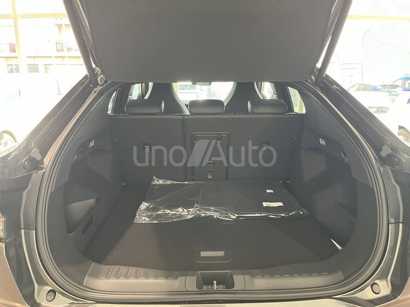 Capri RWD Rango Extendido Premium 77kWh