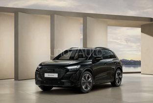 AUDI Q4 e-tron 45 Genuine edition 210kW 82KWh