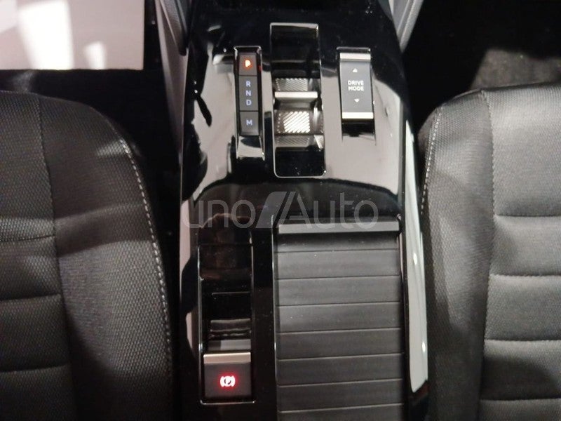 Hybrid 145 ë-DCS6 Plus