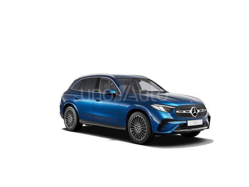 CLASE GLC GLC 220 d 4MATIC