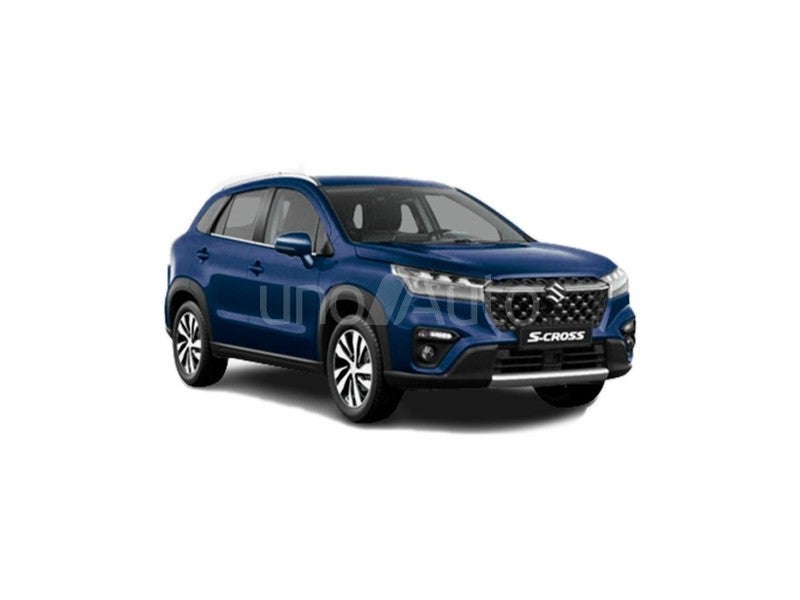 1.4T S2 Mild Hybrid