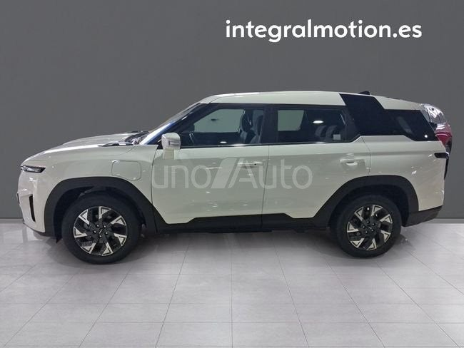 Torres EVX Trend 152kW