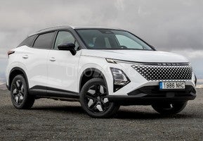 Omoda 5