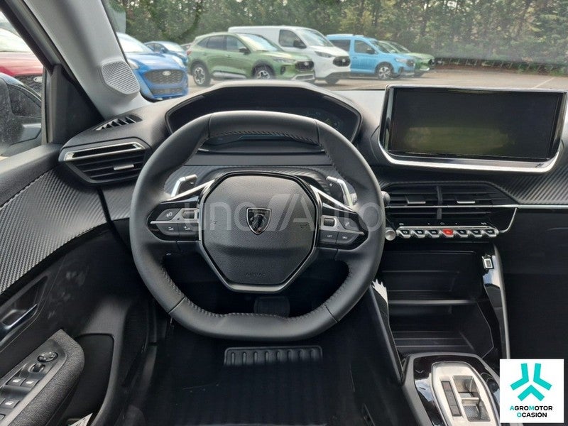 Style HYBRID 110 eDCS6