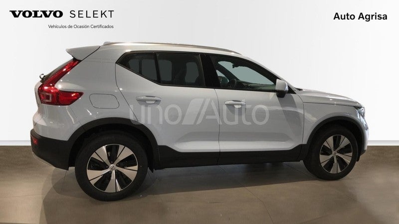 XC40 B4 Core Aut.