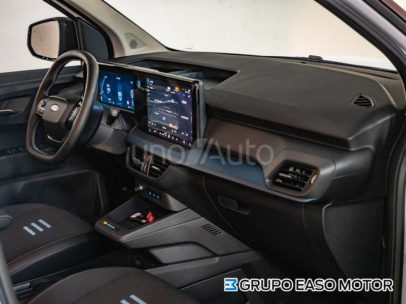 Tourneo Courier 43.6kWh Active