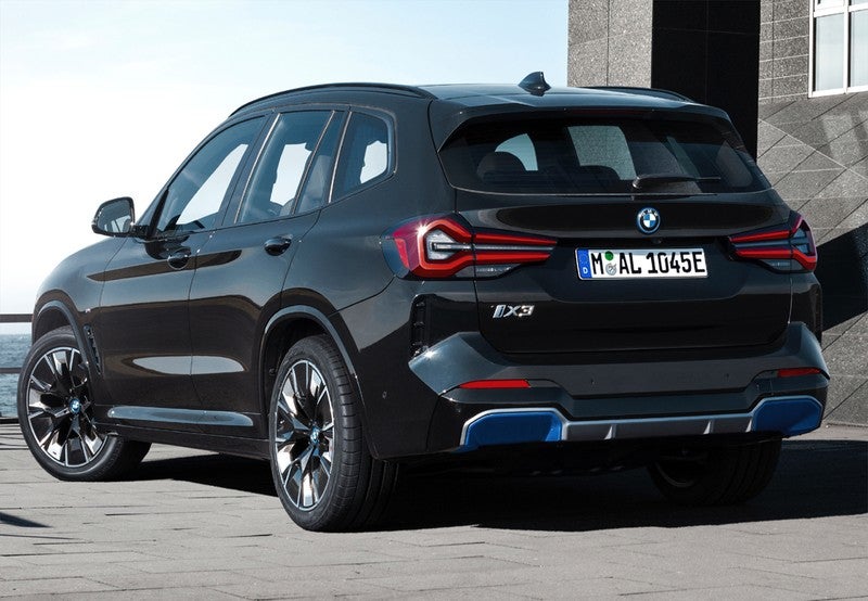 iX3 M Sport