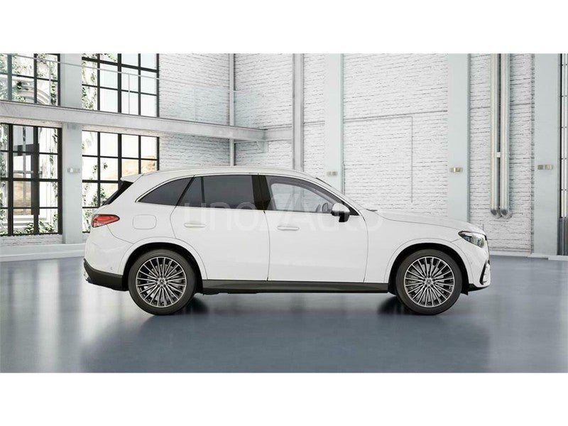 GLC GLC 220 d 4MATIC