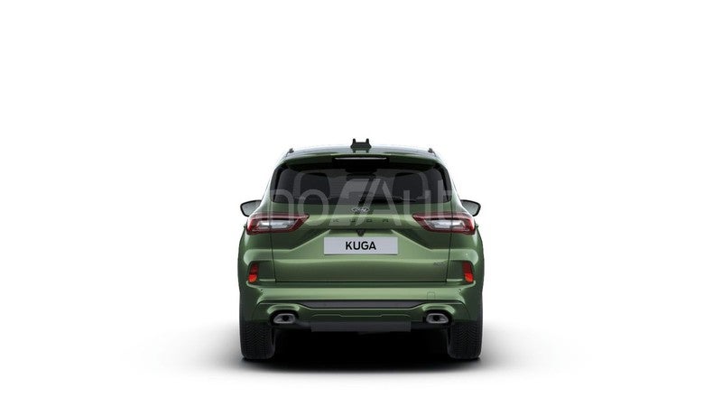 ST-Line X 2.5 Duratec PHEV 178kW Auto