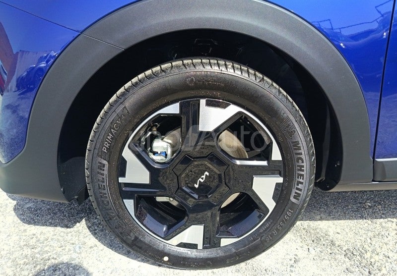 Stonic 1.0 T-GDi Concept 100