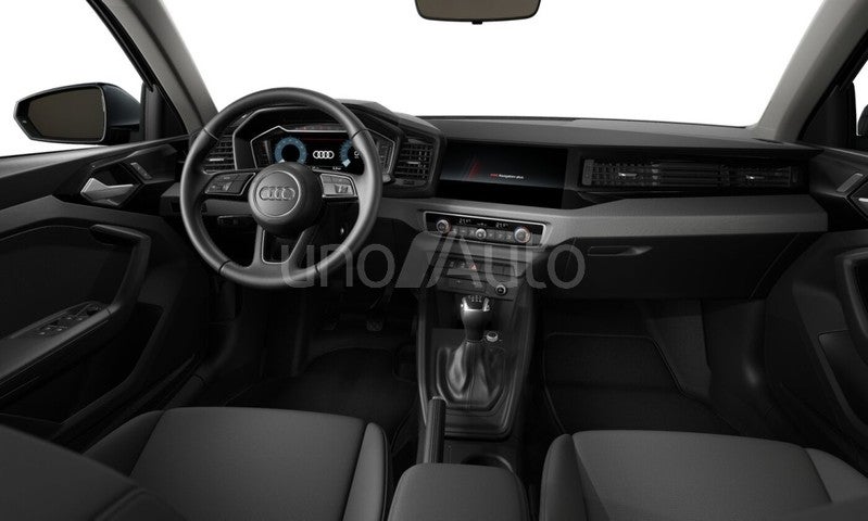 A1 Sportback 30 TFSI Advanced