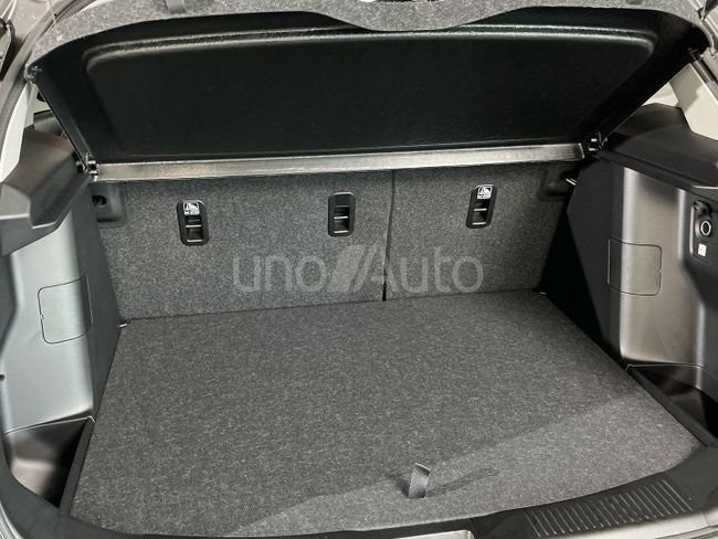 1.4T Edicion Limitada Mild Hybrid Auto