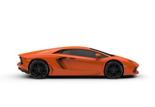 Aventador LP700 6.5 V12