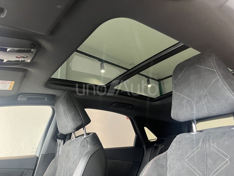 DS 7 1.5BlueHDi Performance Line Aut.
