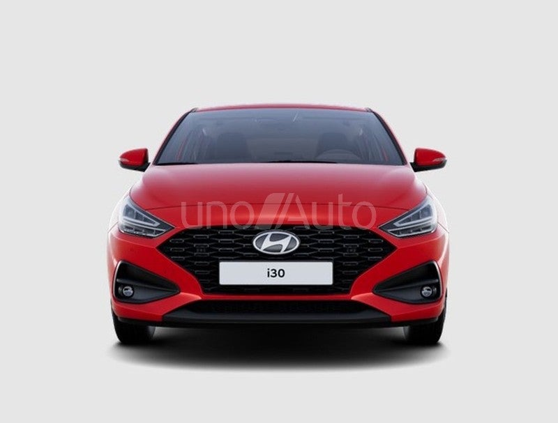 HYUNDAI i30 1.0 TGDI 48V Klass Fastback DCT