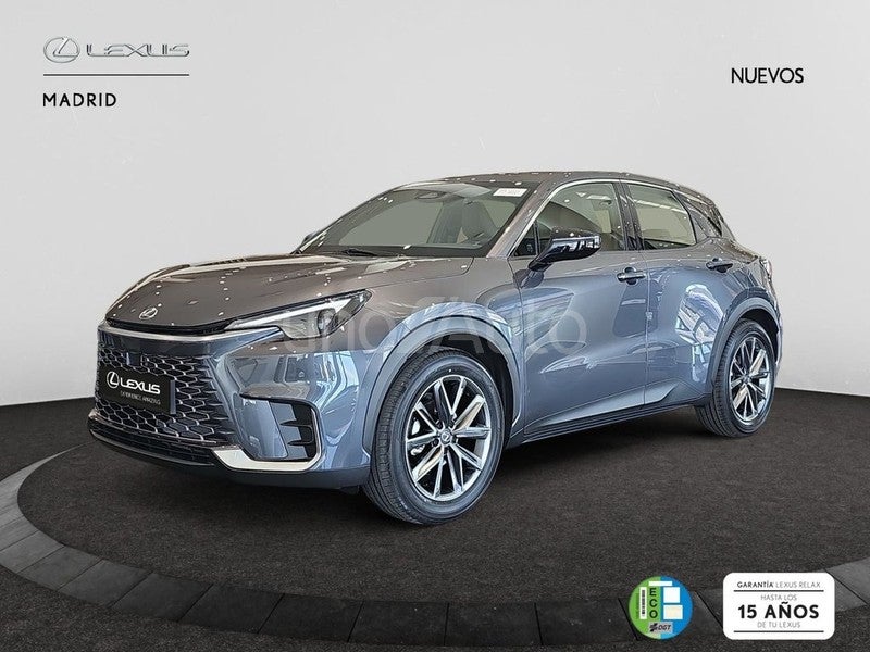 1.5 136cv HEV Elegant