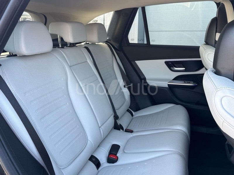 GLC 220d 4Matic 9G-Tronic