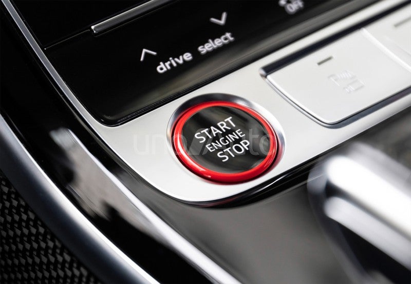 S8 TFSI quattro Tiptronic 420kW