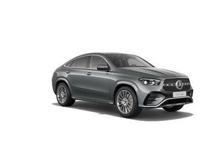 MERCEDES-BENZ Clase GLE 350 de 4MATIC