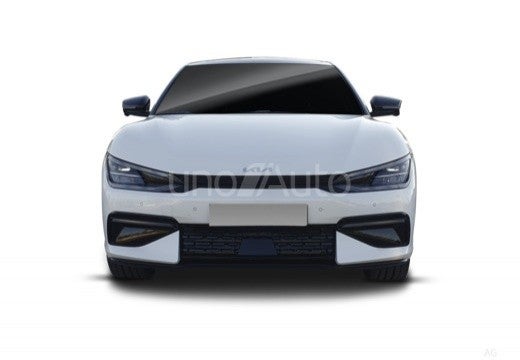 EV6 Long Range Air RWD 168kW