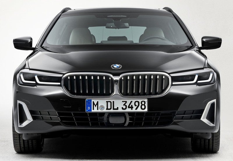 520dA Touring xDrive