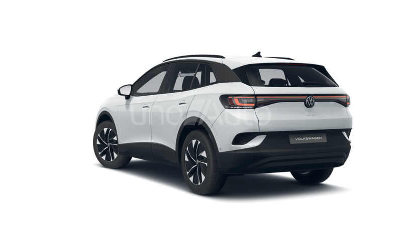 ID.4 Pro 210KW 77Kwh