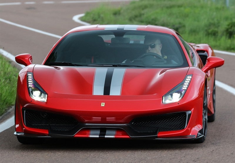 488 Pista